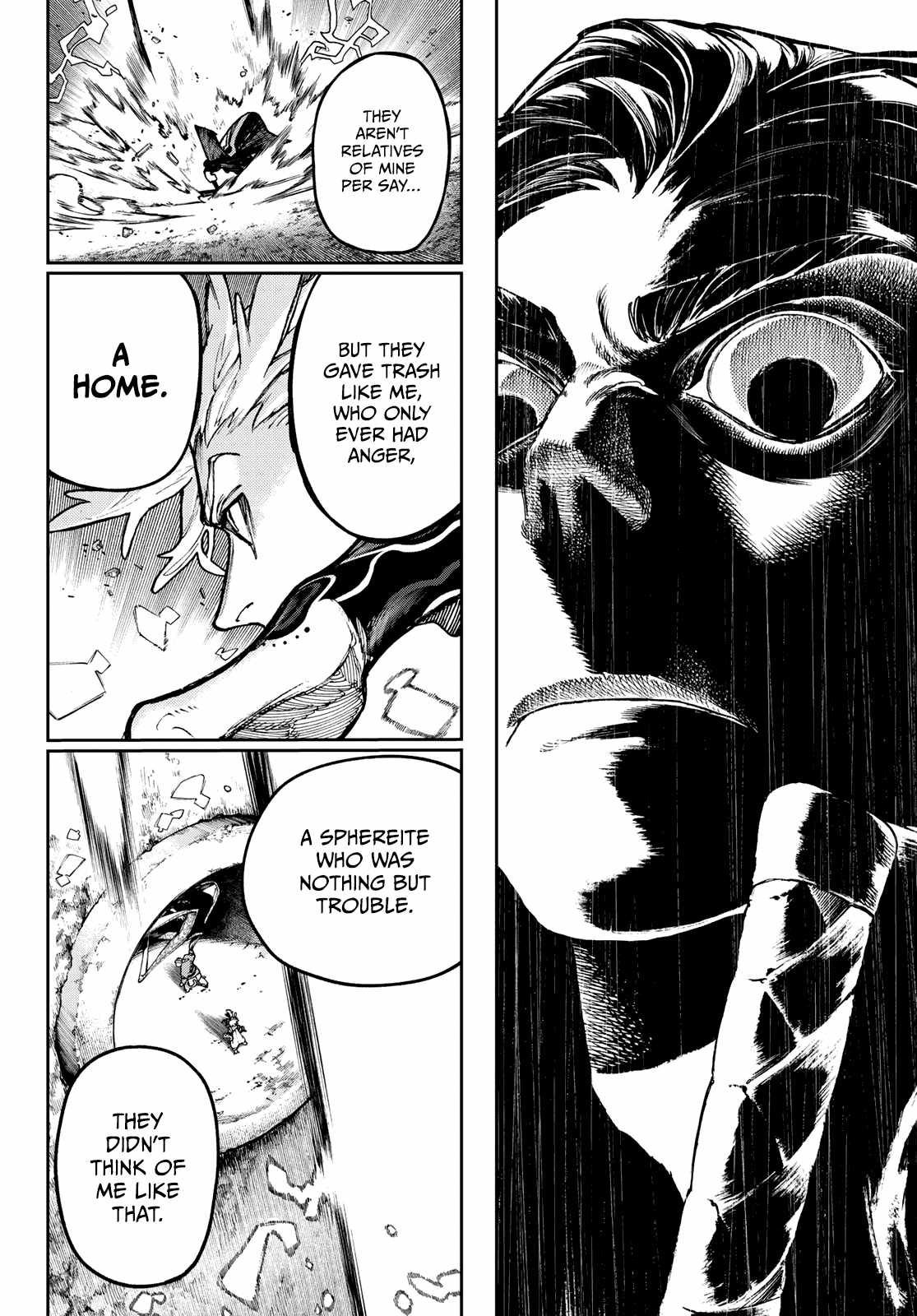 Gachiakuta - chapter-71 - Page 10