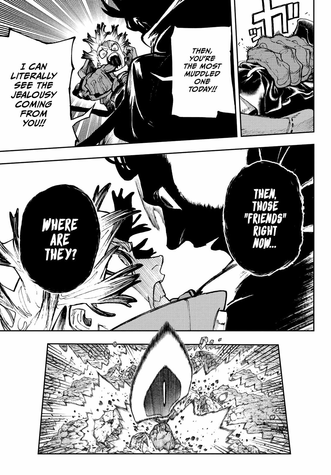 Gachiakuta - chapter-71 - Page 15