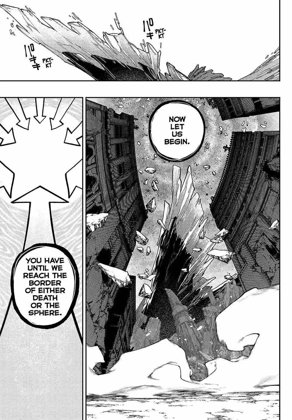 Gachiakuta - chapter-73 - Page 4