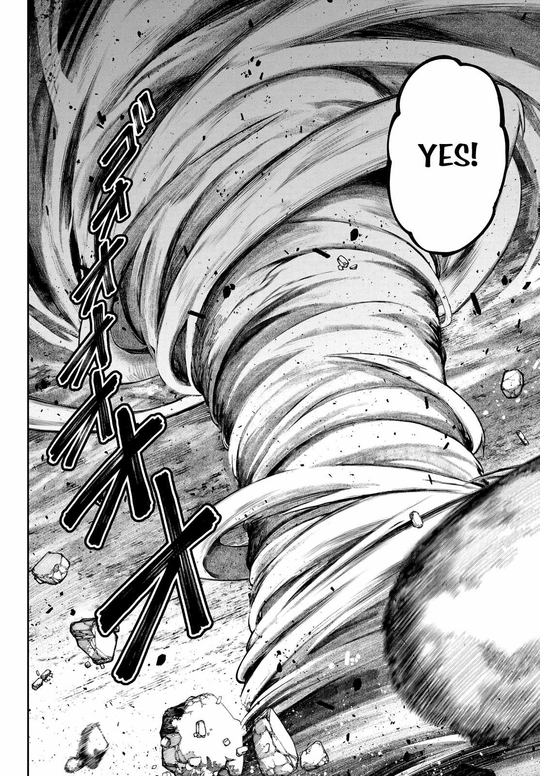 Gachiakuta - chapter-78 - Page 5