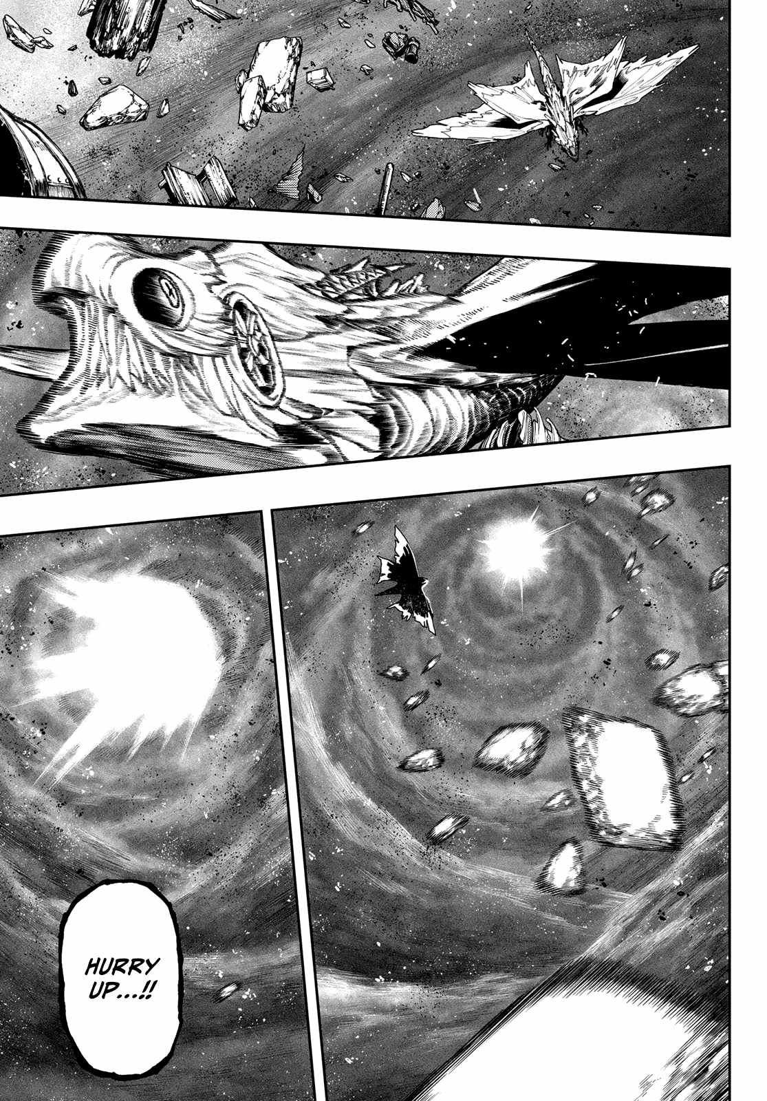 Gachiakuta - chapter-78 - Page 6