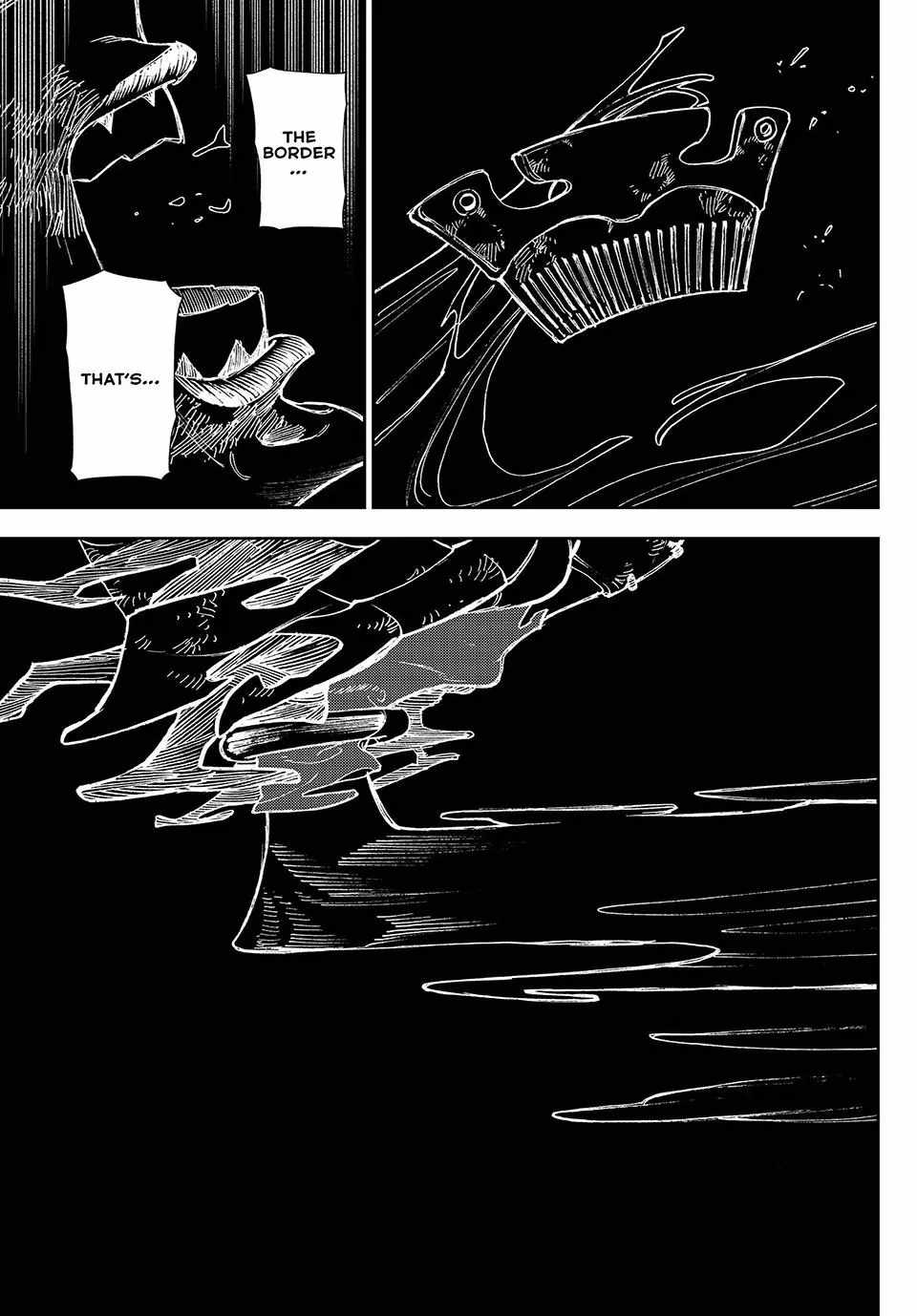 Gachiakuta - chapter-79 - Page 8