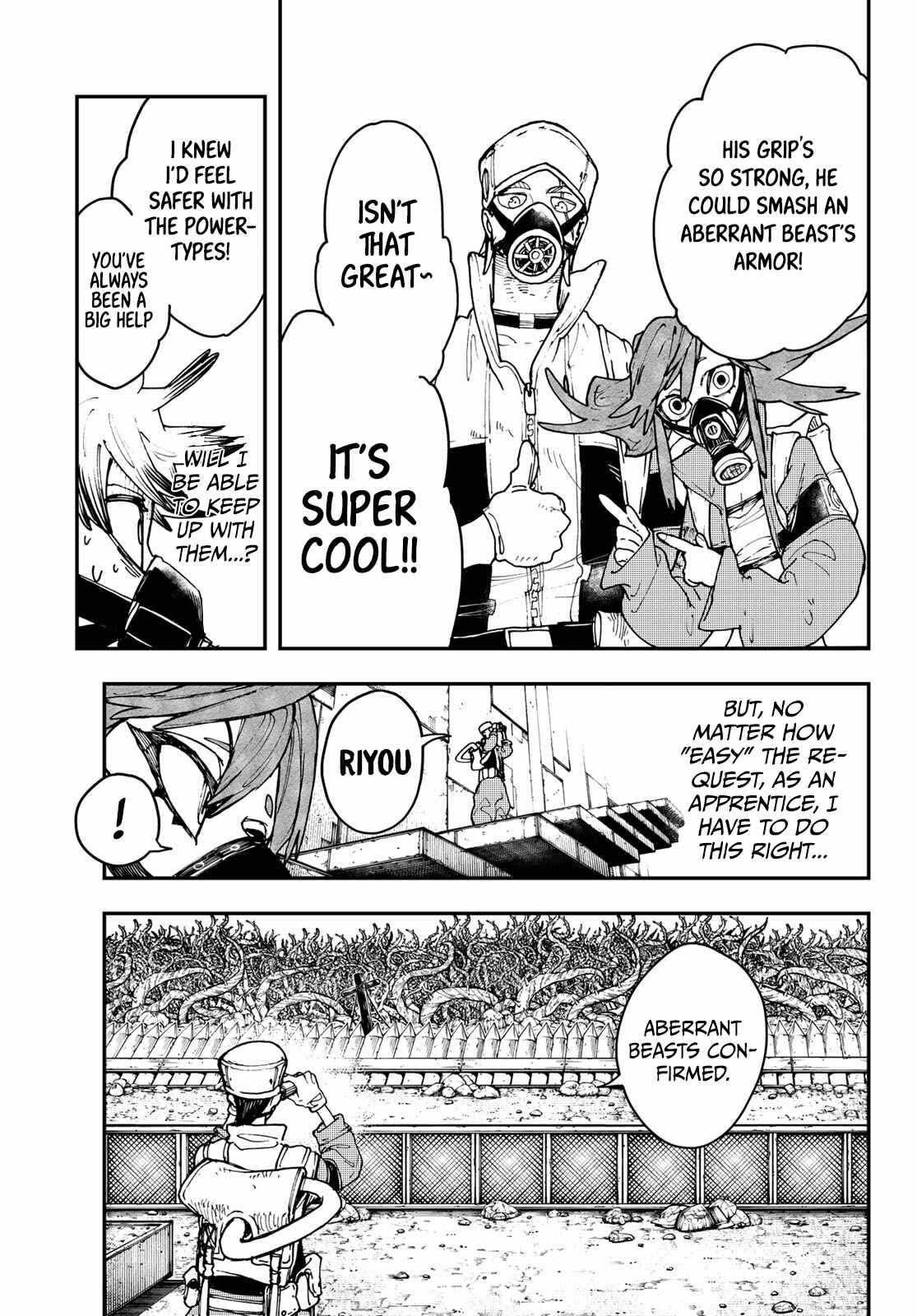 Gachiakuta - chapter-8 - Page 10