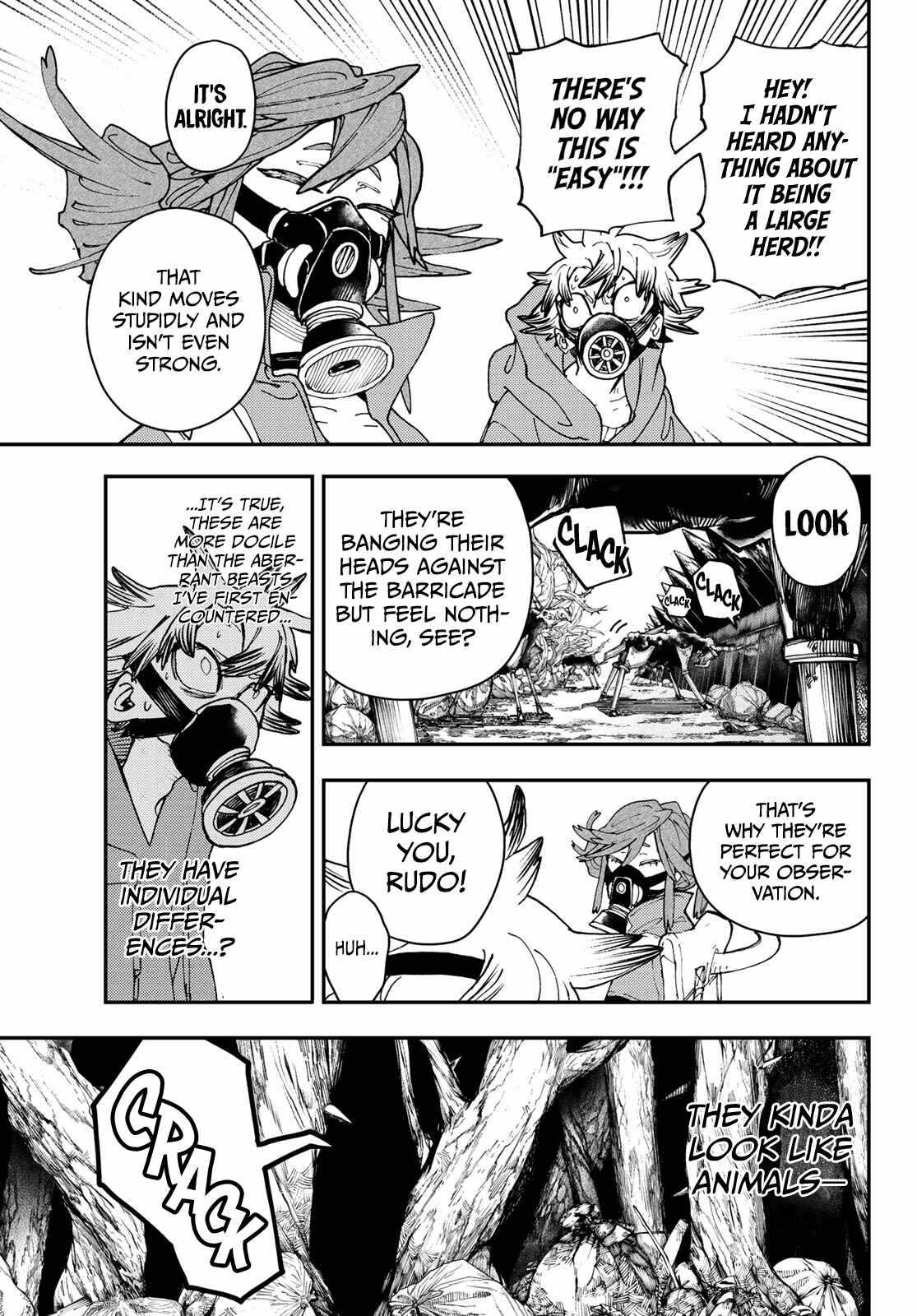 Gachiakuta - chapter-8 - Page 12