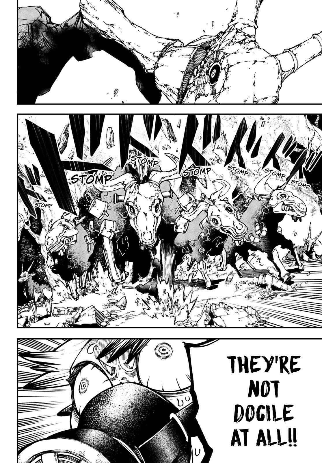 Gachiakuta - chapter-8 - Page 13