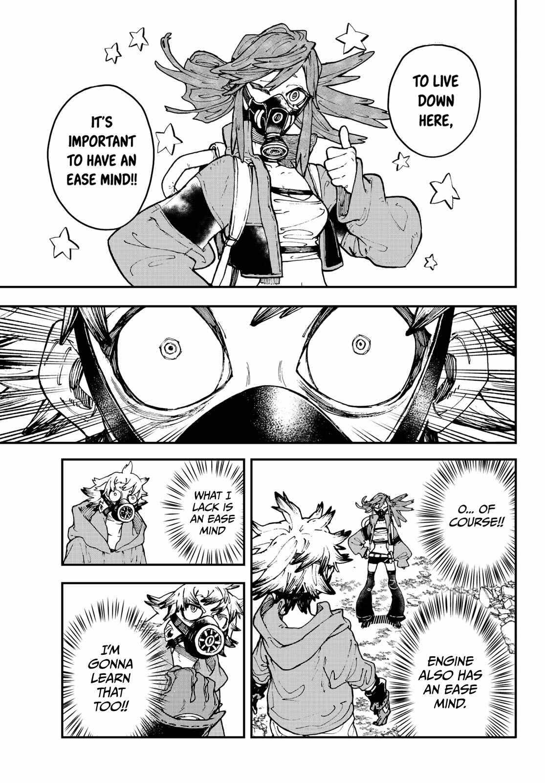 Gachiakuta - chapter-8 - Page 16