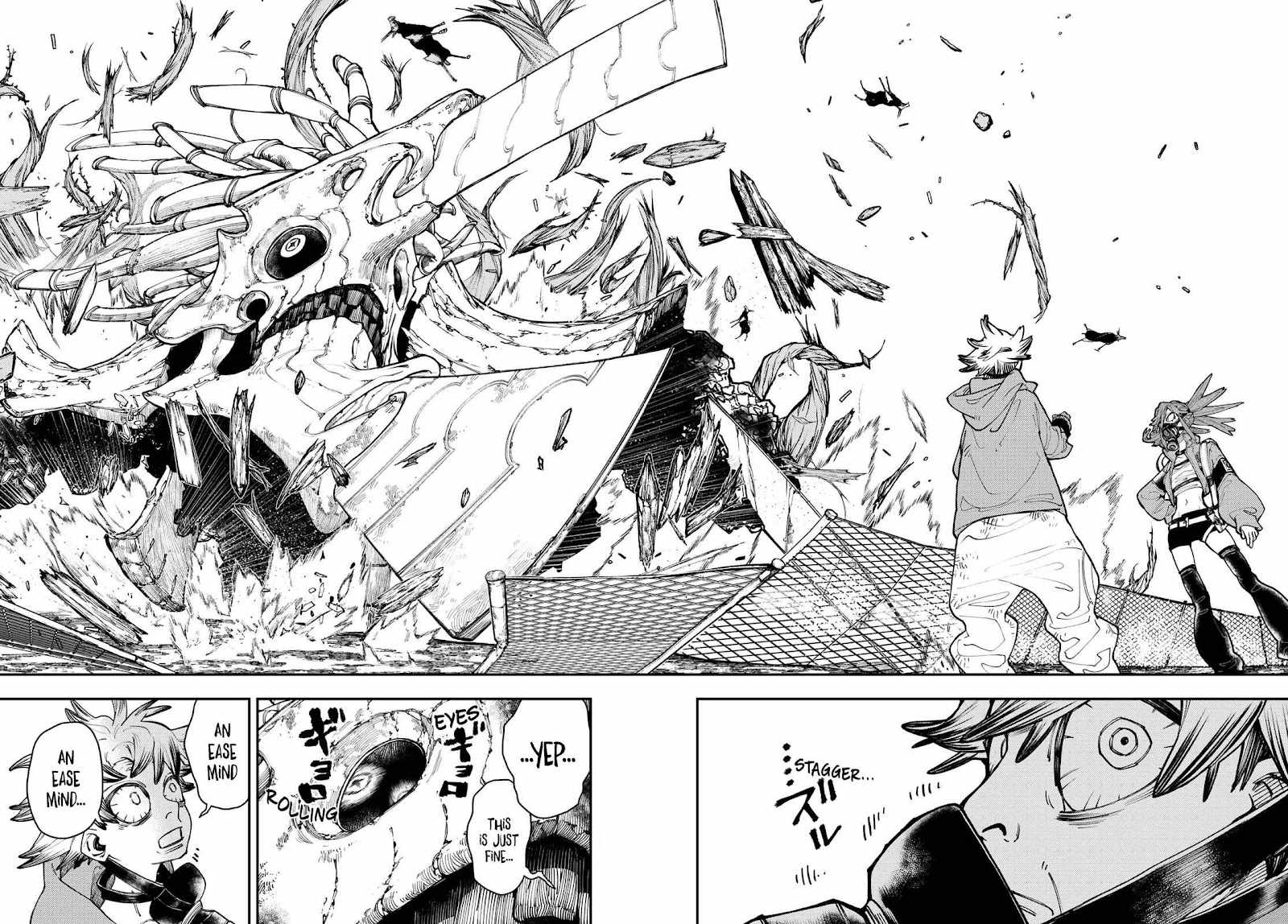 Gachiakuta - chapter-8 - Page 17