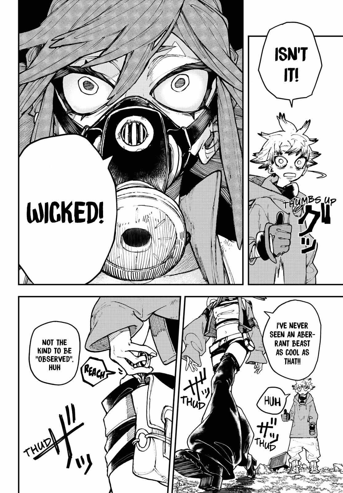 Gachiakuta - chapter-8 - Page 18