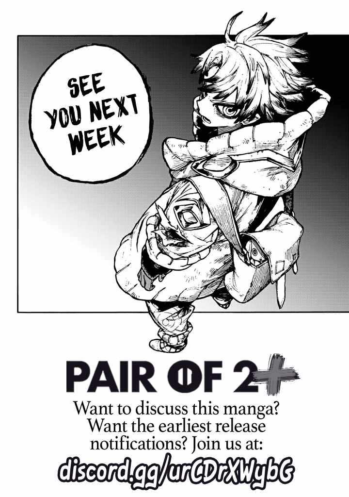 Gachiakuta - chapter-8 - Page 20