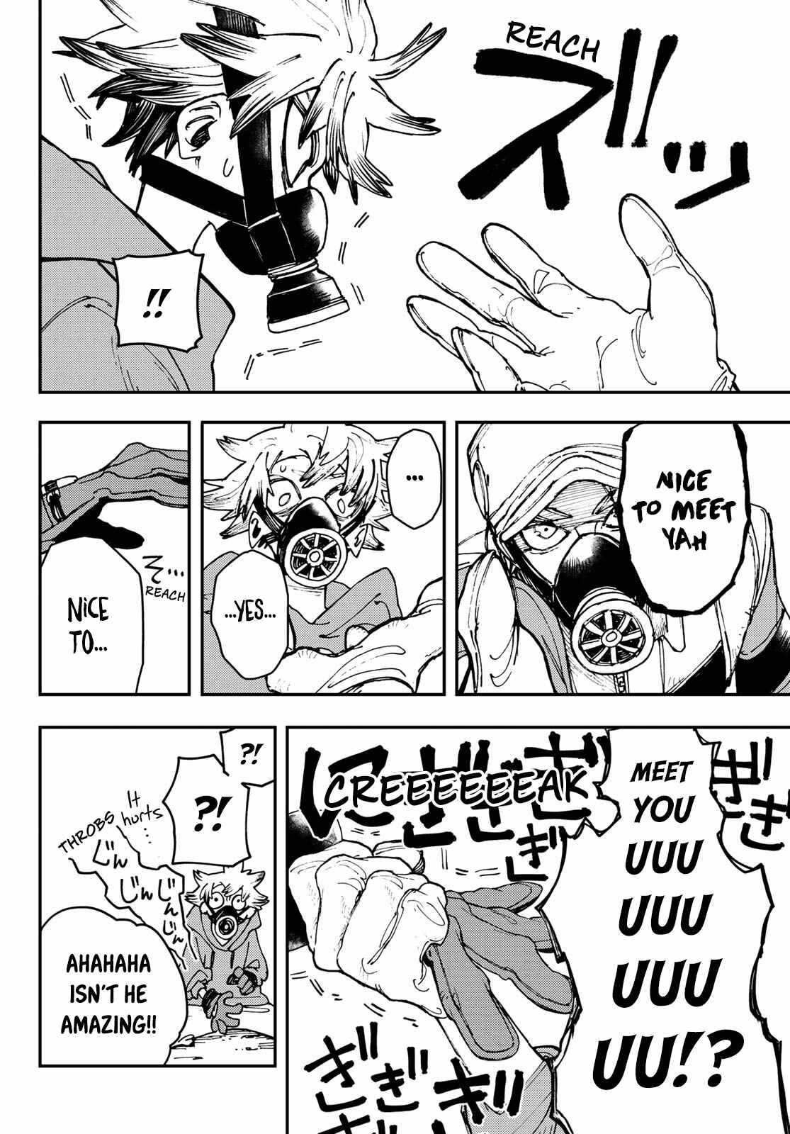 Gachiakuta - chapter-8 - Page 9