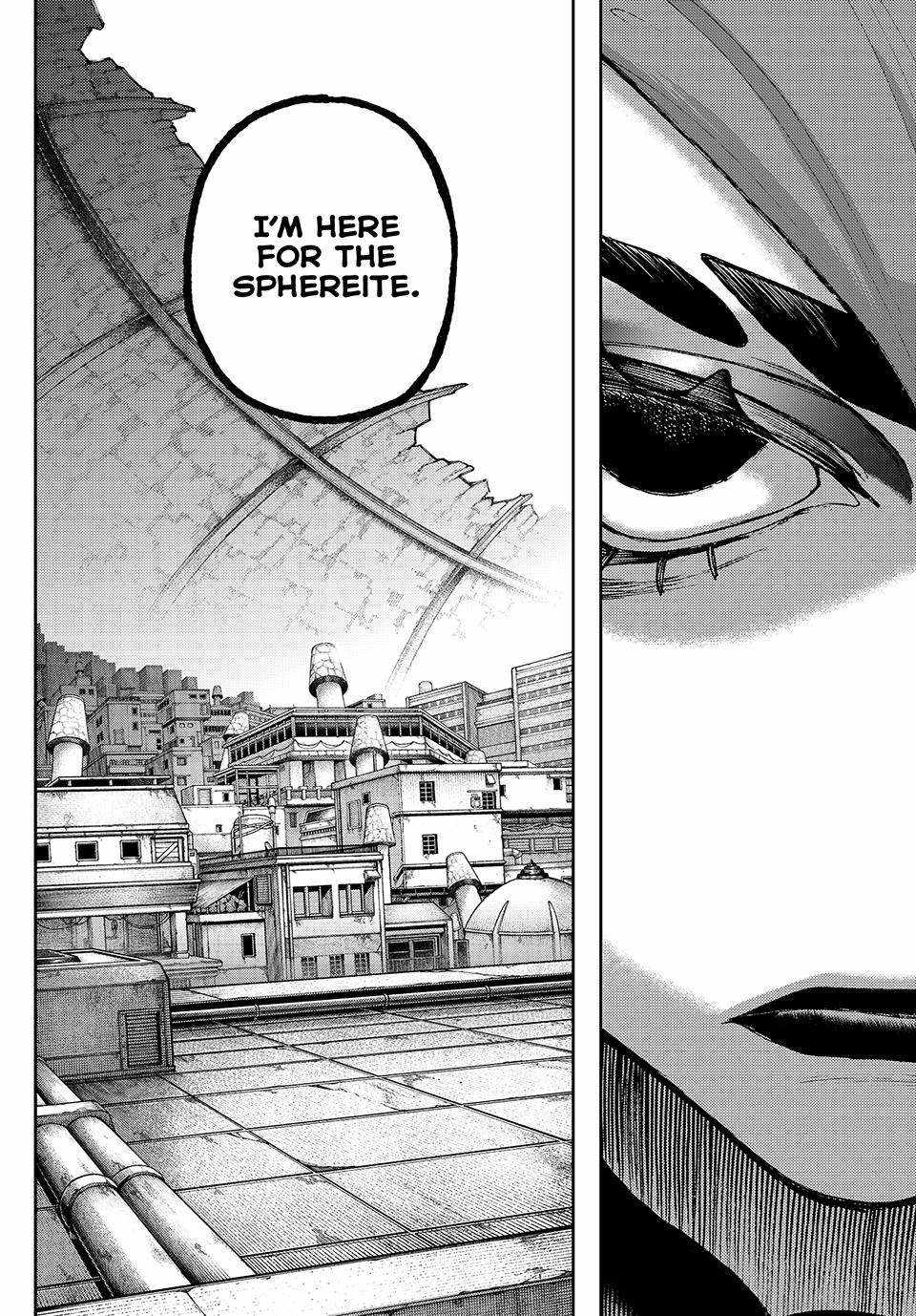 Gachiakuta - chapter-86 - Page 7