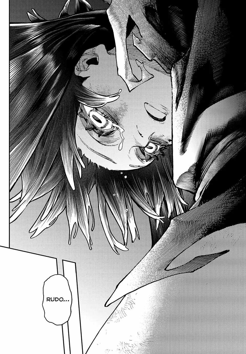 Gachiakuta - chapter-89 - Page 4