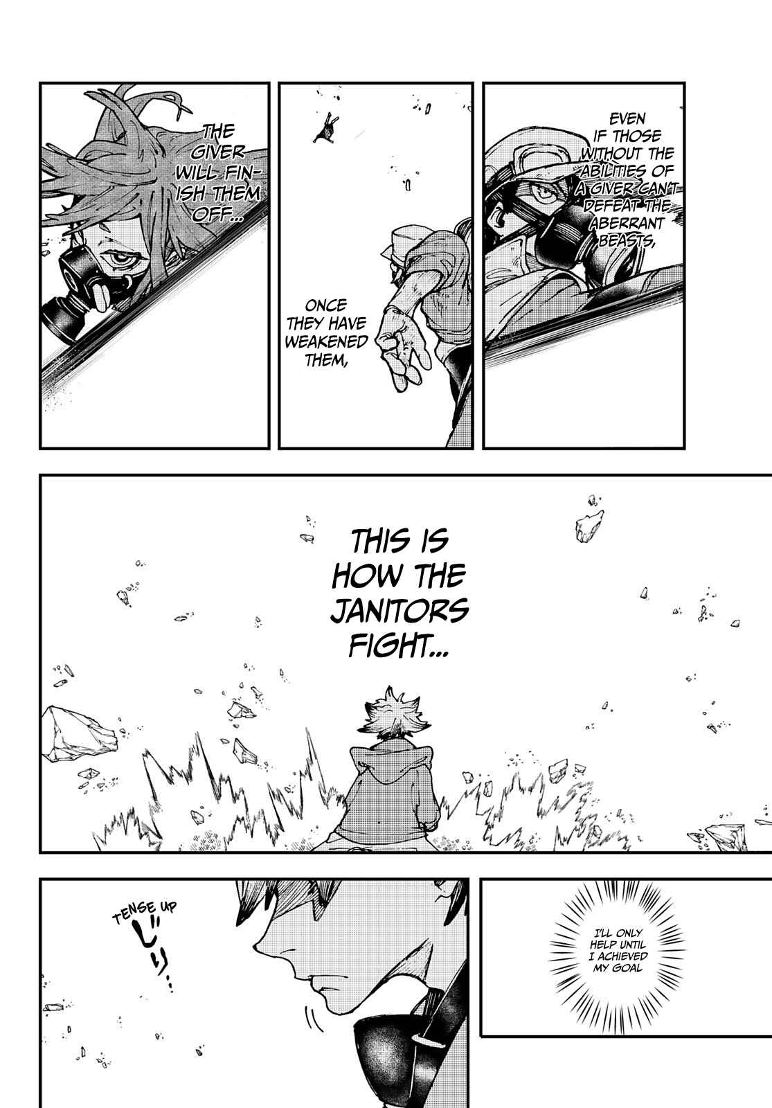 Gachiakuta - chapter-9 - Page 13