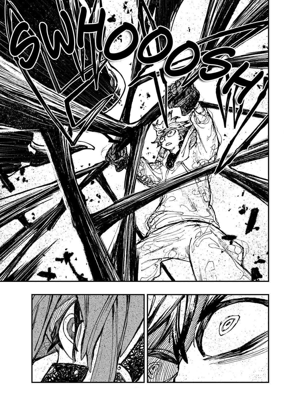 Gachiakuta - chapter-9 - Page 18
