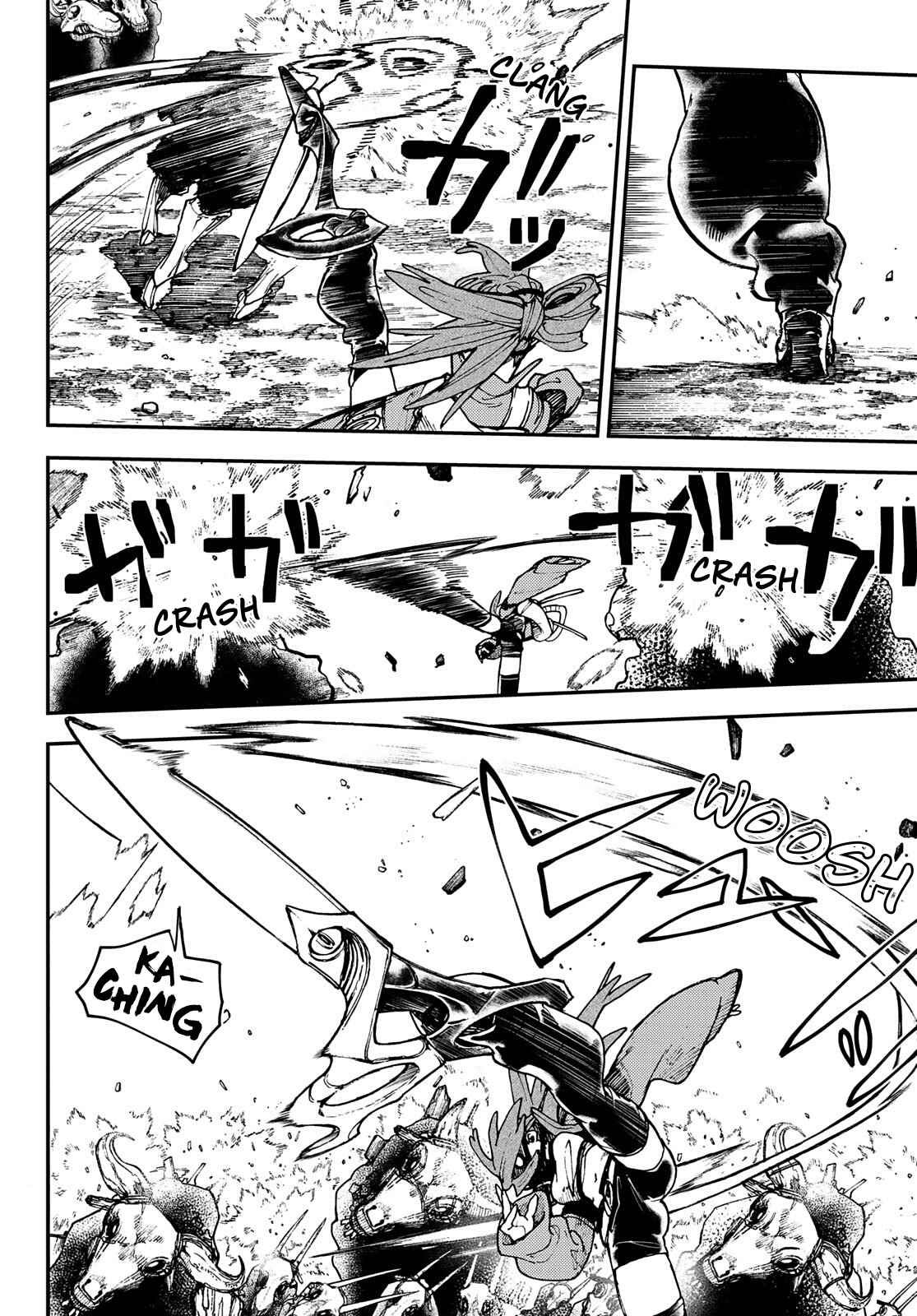 Gachiakuta - chapter-9 - Page 5
