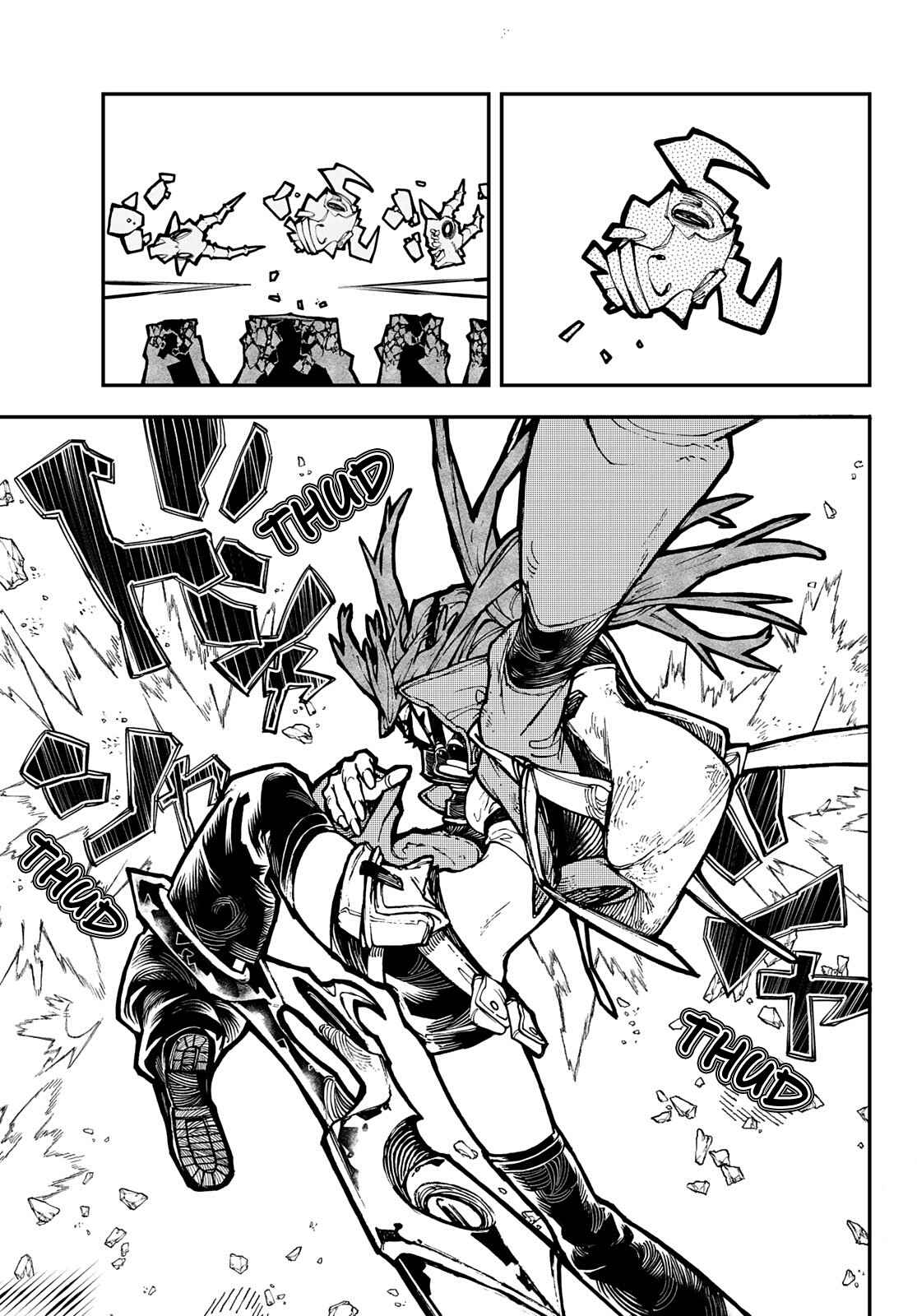 Gachiakuta - chapter-9 - Page 6
