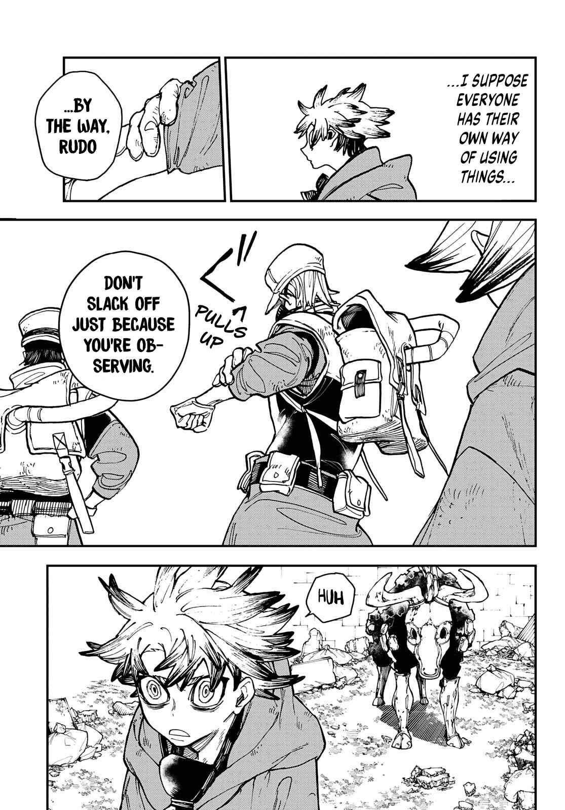 Gachiakuta - chapter-9 - Page 8