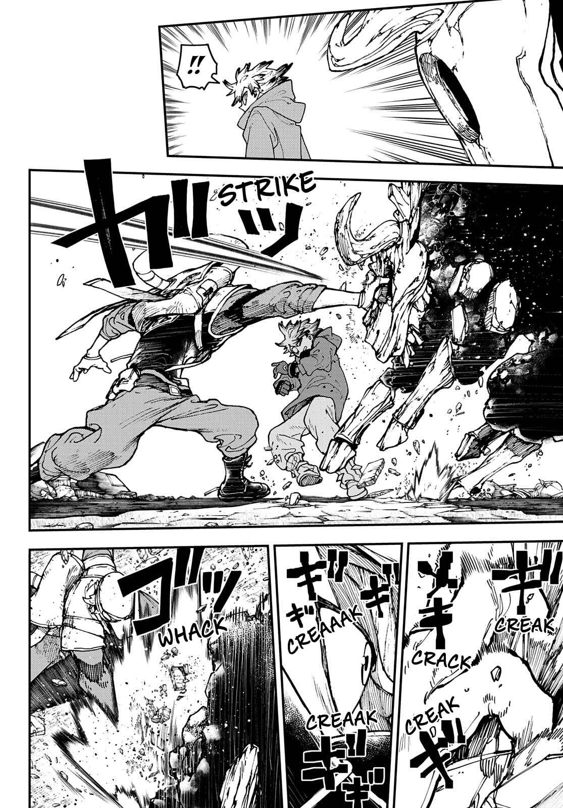 Gachiakuta - chapter-9 - Page 9