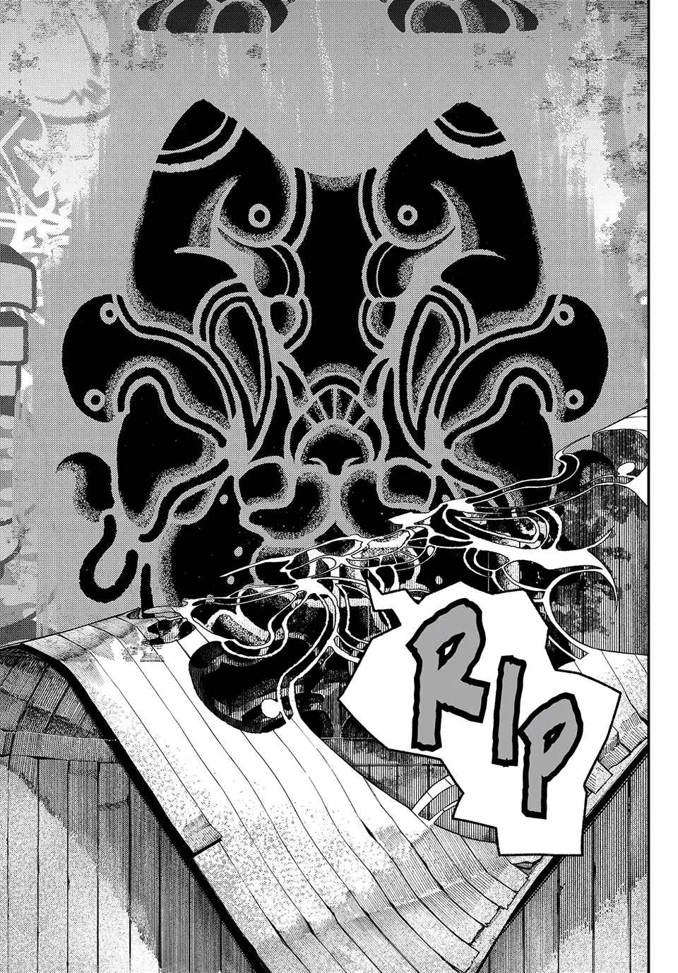Gachiakuta - chapter-90 - Page 7