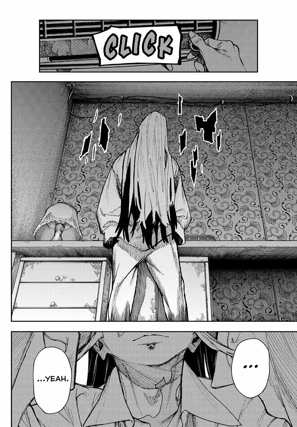 Gachiakuta - chapter-92 - Page 5