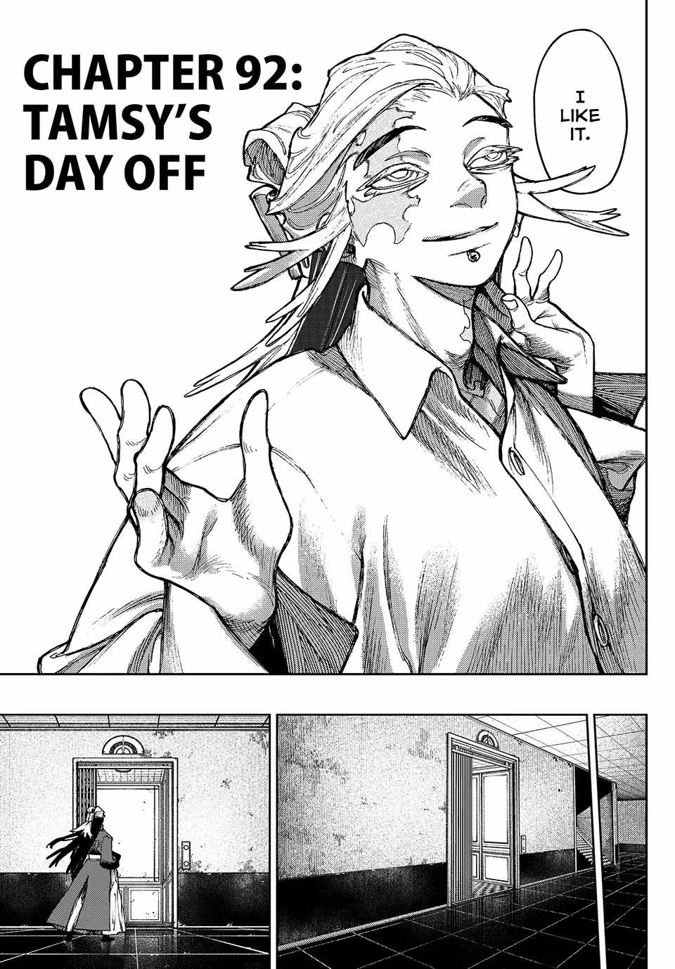 Gachiakuta - chapter-92 - Page 6