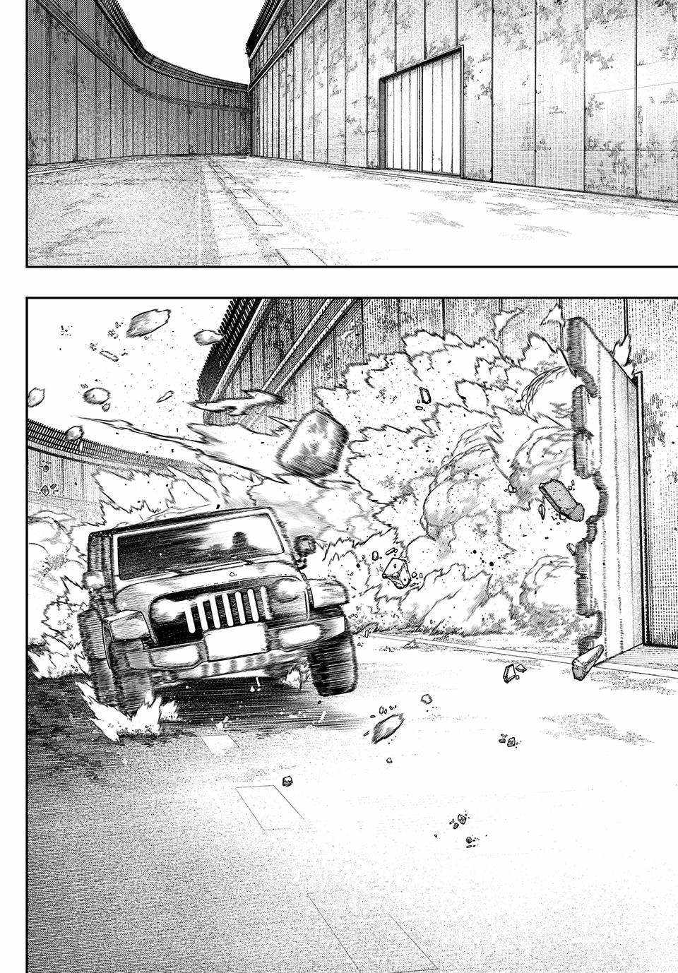 Gachiakuta - chapter-94 - Page 10