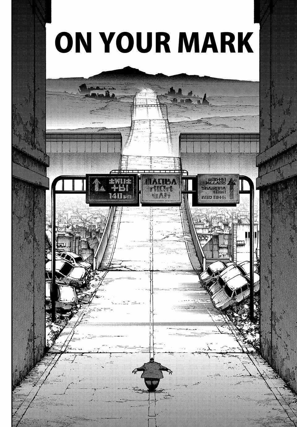 Gachiakuta - chapter-94 - Page 2
