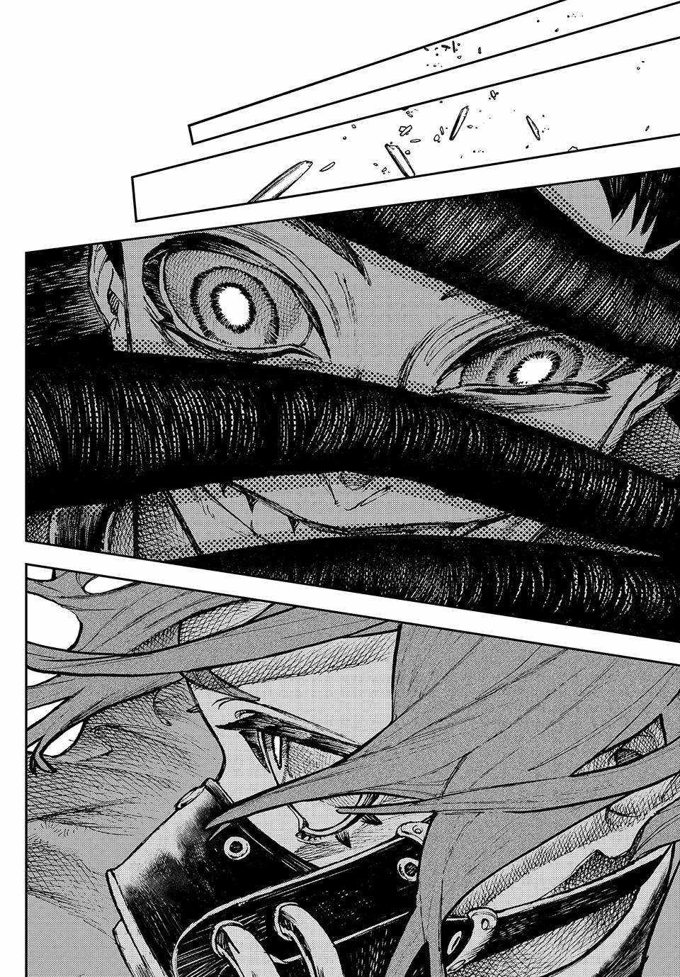 Gachiakuta - chapter-97 - Page 8