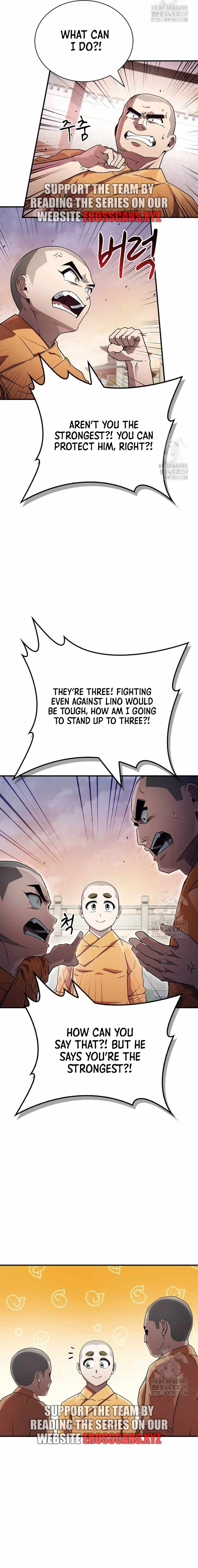 Genius Martial Arts Trainer - chapter-10 - Page 13