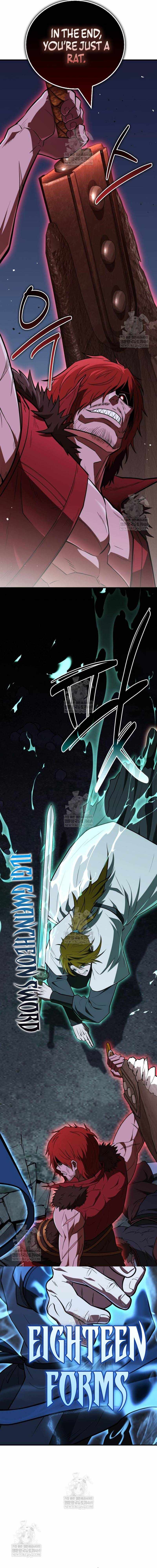 Genius Martial Arts Trainer - chapter-100 - Page 16