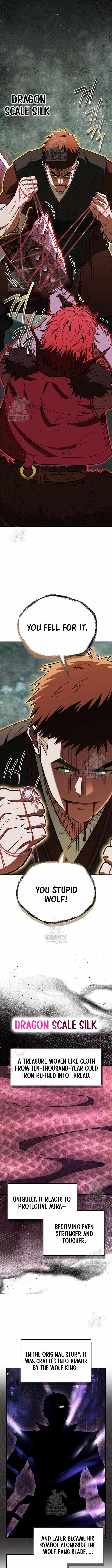 Genius Martial Arts Trainer - chapter-101 - Page 10