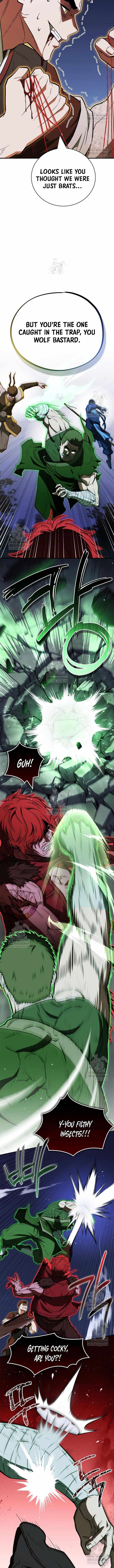 Genius Martial Arts Trainer - chapter-101 - Page 13