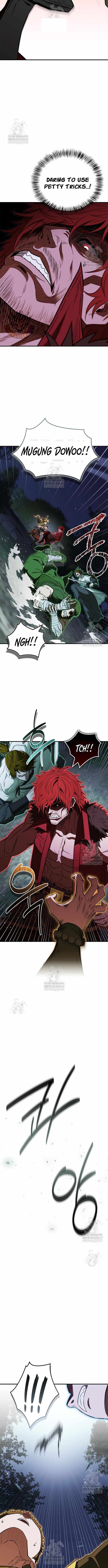 Genius Martial Arts Trainer - chapter-101 - Page 14