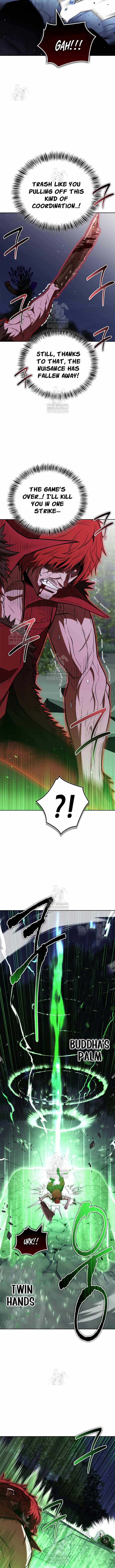 Genius Martial Arts Trainer - chapter-101 - Page 16