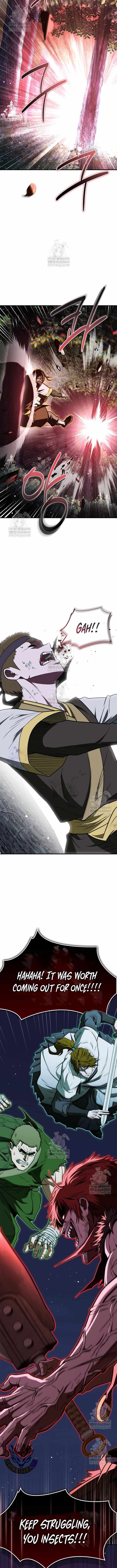 Genius Martial Arts Trainer - chapter-101 - Page 4