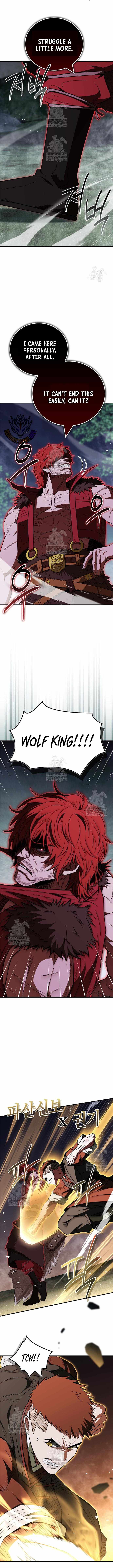 Genius Martial Arts Trainer - chapter-101 - Page 6