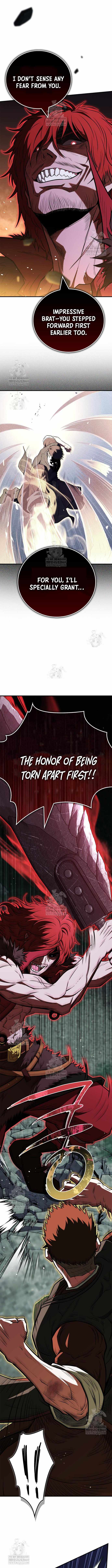 Genius Martial Arts Trainer - chapter-101 - Page 7