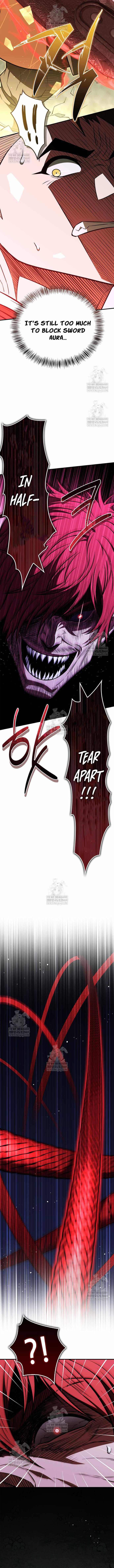 Genius Martial Arts Trainer - chapter-101 - Page 9
