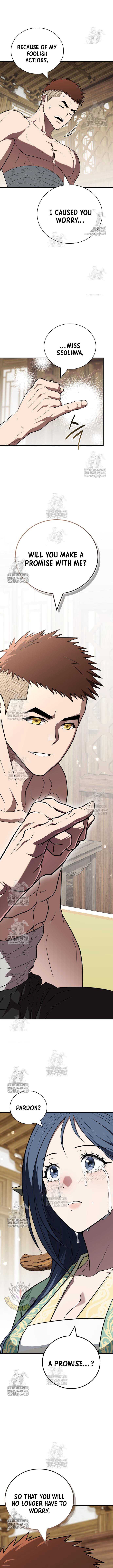 Genius Martial Arts Trainer - chapter-102 - Page 14
