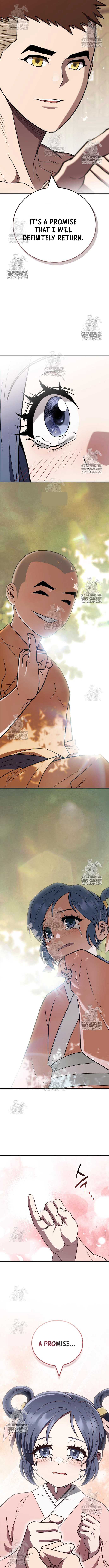 Genius Martial Arts Trainer - chapter-102 - Page 15