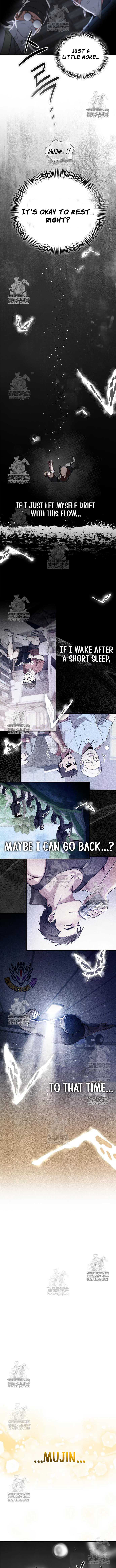 Genius Martial Arts Trainer - chapter-102 - Page 2