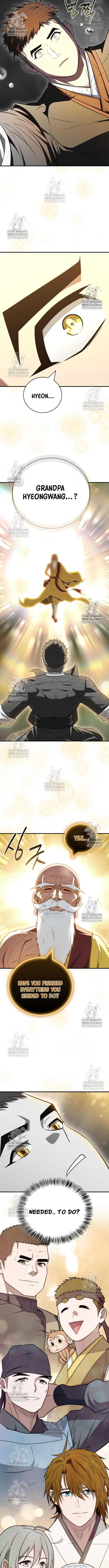 Genius Martial Arts Trainer - chapter-102 - Page 3