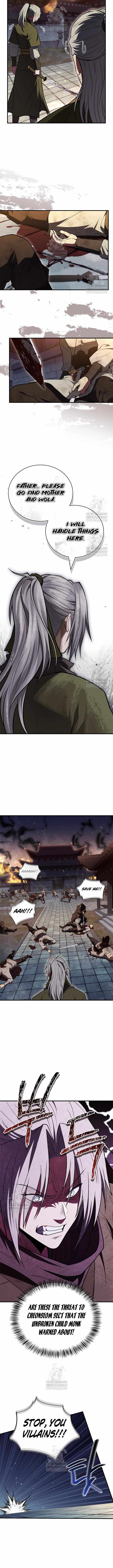 Genius Martial Arts Trainer - chapter-104 - Page 12