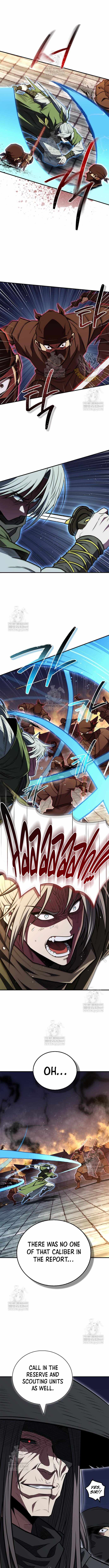 Genius Martial Arts Trainer - chapter-104 - Page 13