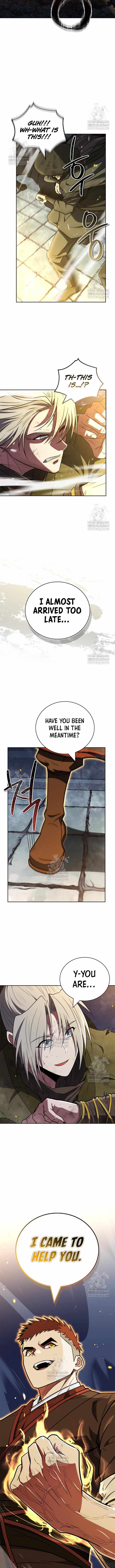 Genius Martial Arts Trainer - chapter-104 - Page 16