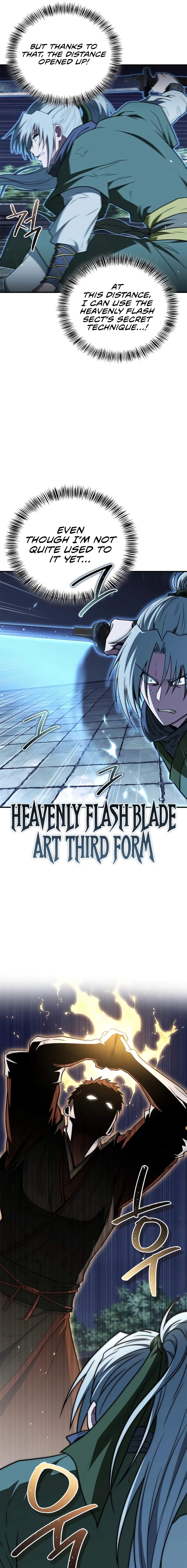 Genius Martial Arts Trainer - chapter-106 - Page 12