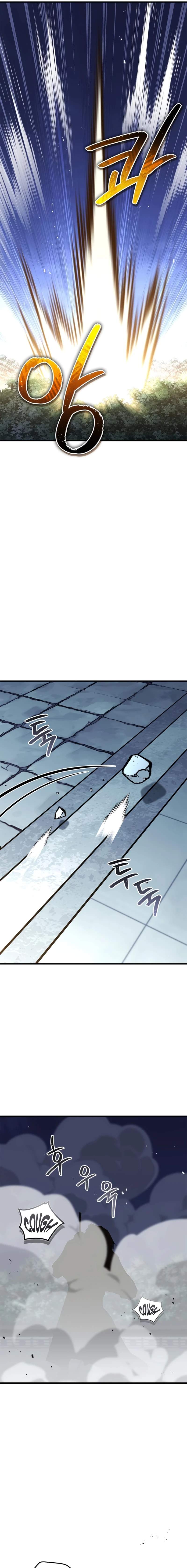 Genius Martial Arts Trainer - chapter-106 - Page 14