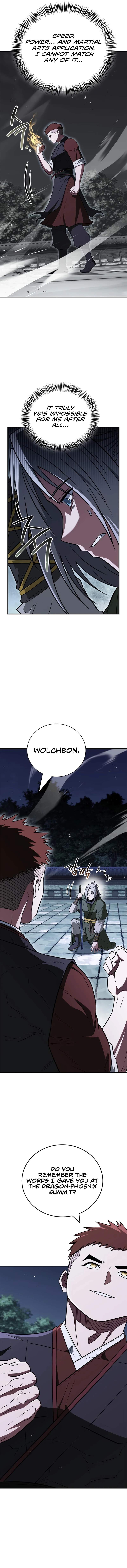 Genius Martial Arts Trainer - chapter-106 - Page 16
