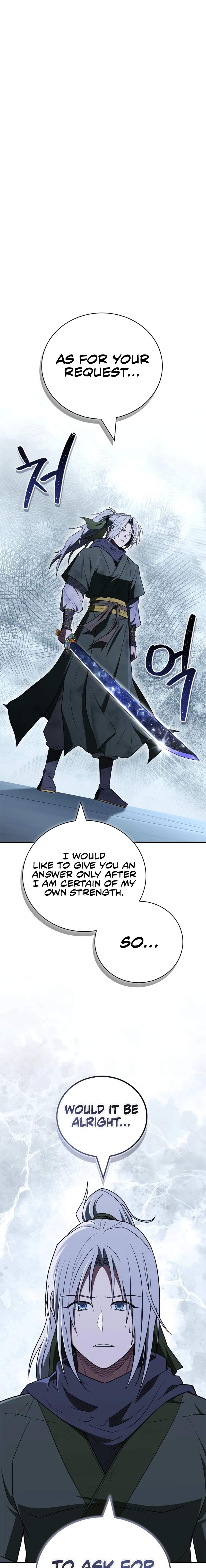 Genius Martial Arts Trainer - chapter-106 - Page 2
