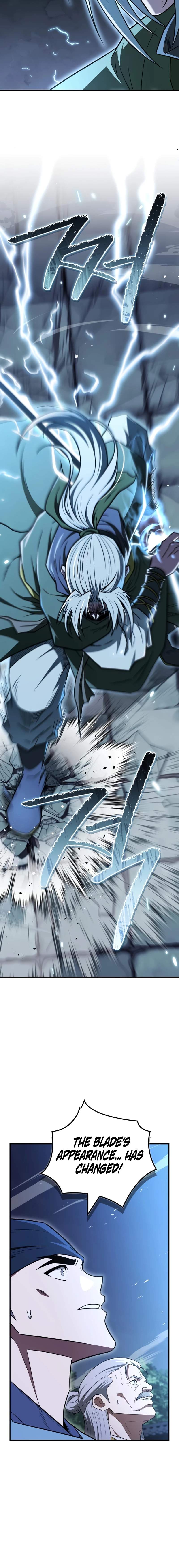 Genius Martial Arts Trainer - chapter-106 - Page 20